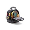 Veto Pro Pac Medium Sized & Compact Technicians Tool Bag, Black, small image number 2