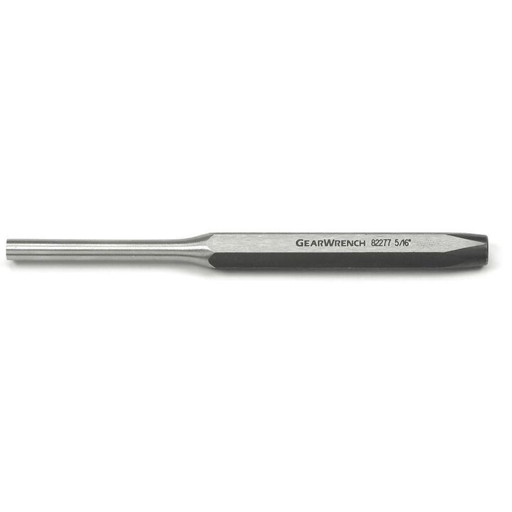 GEARWRENCH 1/8in x 5in Pin Punch