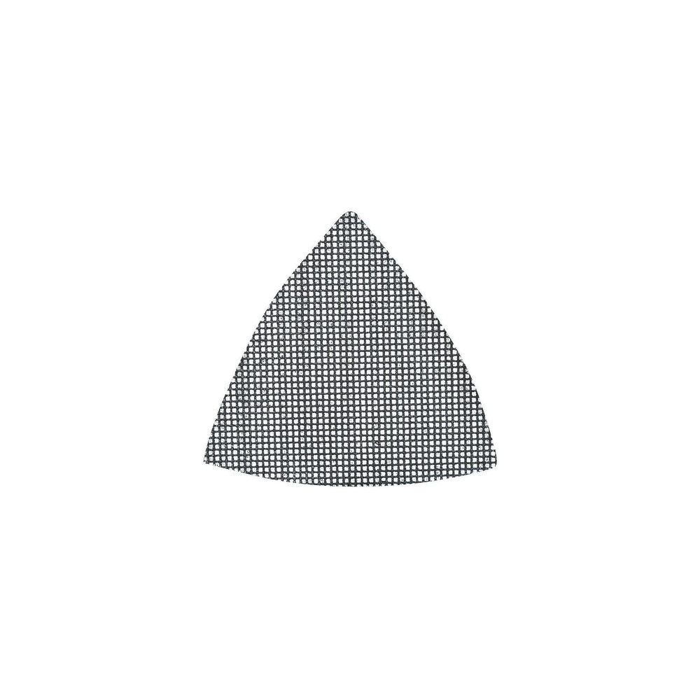 DEWALT Mesh Oscillating Triangle 120 Grit (5 PACK), large image number 5