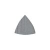 DEWALT Mesh Oscillating Triangle 120 Grit (5 PACK), small image number 5