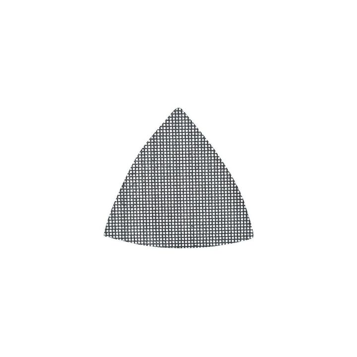 DEWALT Mesh Oscillating Triangle 120 Grit (5 PACK), large image number 4