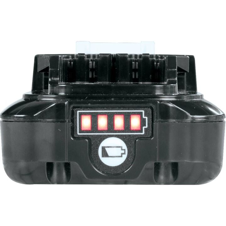 Makita 12V Max CXT 12V 2Ah Lithium Ion Power Tool Battery Pack with Fuel Indicator, large image number 1