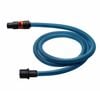 Bosch Anti-Static 16.4 Ft. 22 mm Diameter Dust Extractor Hose, small