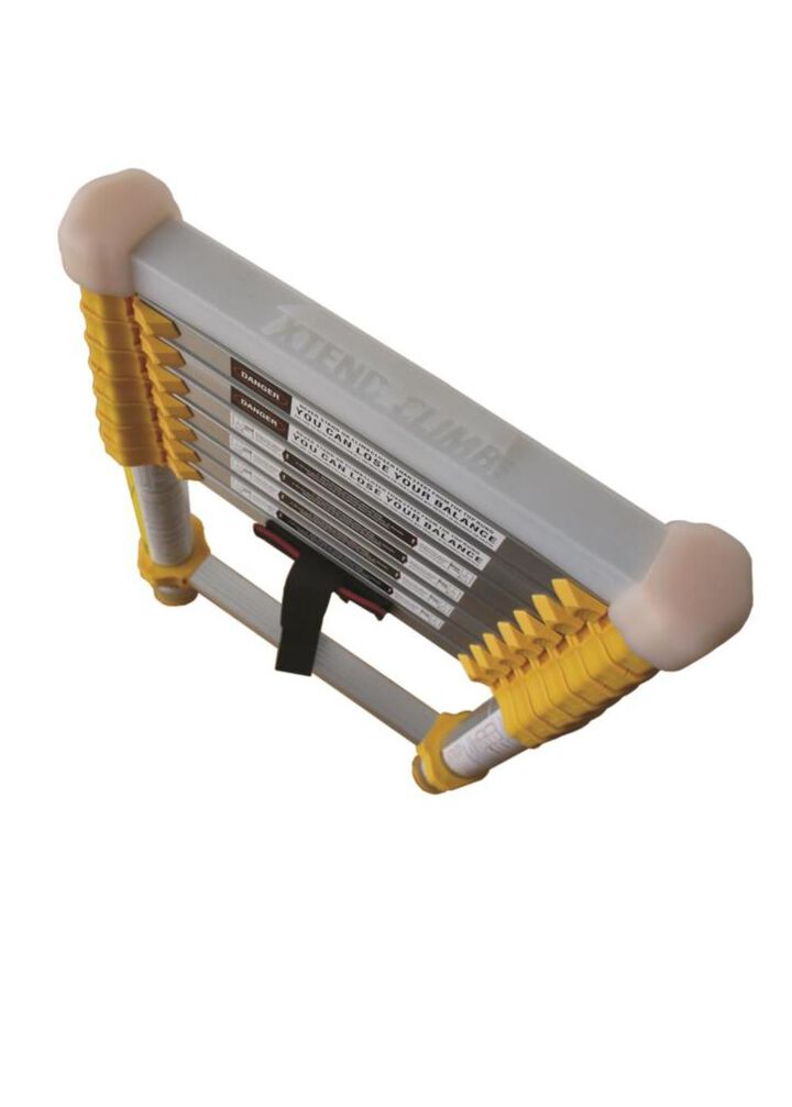 Xtend and Climb Top Rung Protective Ladder Cover, large image number 2