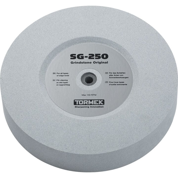 Tormek 10 In. Grindstone