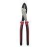 Klein Tools Journeyman Crimping/Cutting Tool, small image number 5