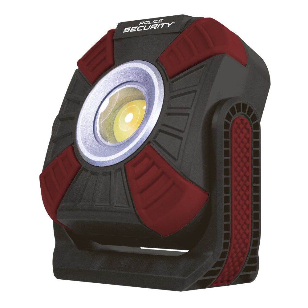 Police Security Kickstand Pro 1600 Lumens Worklight, large image number 1
