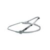 Jackson Safety Model 37 Full Brim Non-Slotted Hard Hat Adapter, Coil Spring, Universal Size, small image number 1