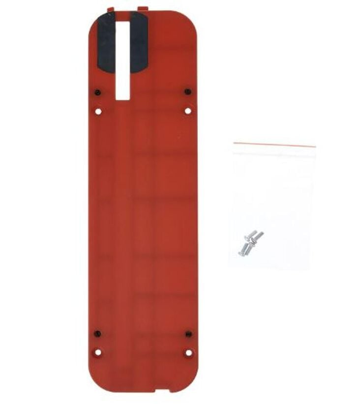 Bosch Zero-Clearance Insert for Table Saw, large image number 3