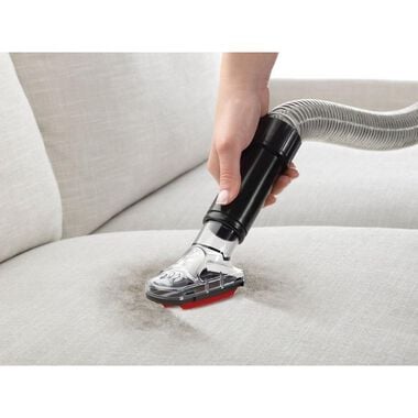 Hoover Residential Vacuum Pet Upholstery Tool For Bagless Uprights, large image number 1