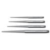 GEARWRENCH 4 Pc Long Taper Punch Set, small image number 1