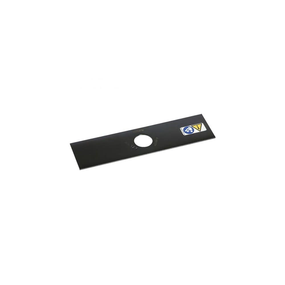 Stihl Flat Edger Blade, 7-7/8 Inch x 2 Inch x 3/16 Inch, large image number 2