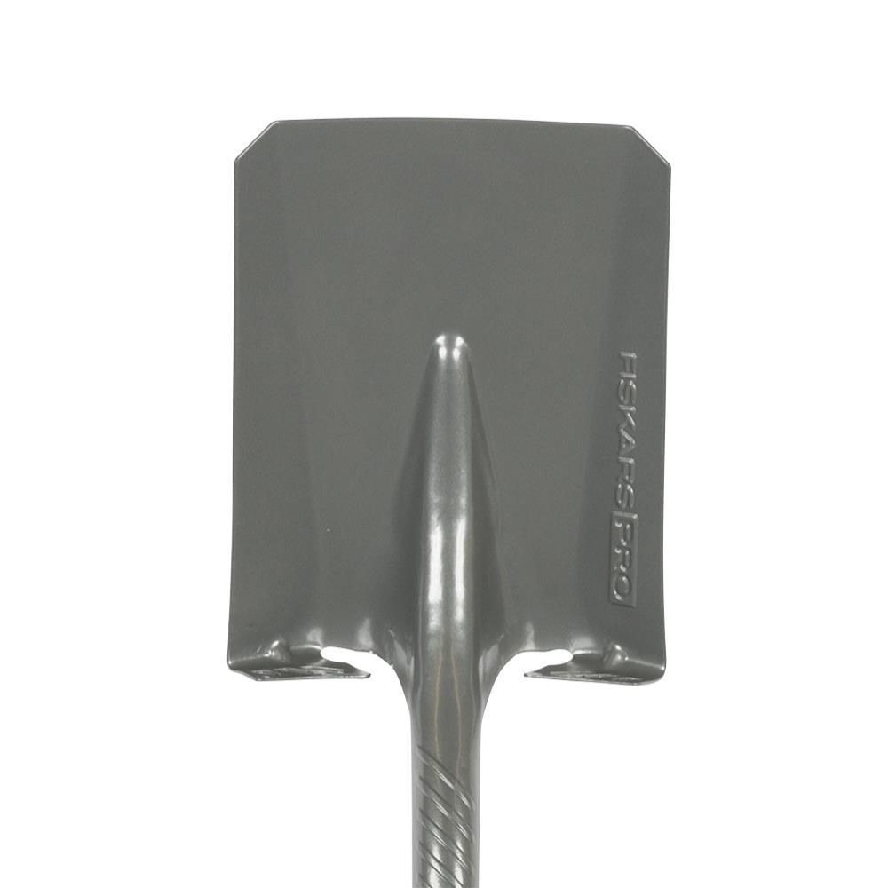 Fiskars PRO Stick D Handle Transfer Shovel, large image number 2