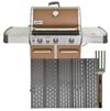 GrillGrate Five 19.25 Inch Panels for 07-16 Weber Genesis Gas Grills, small image number 2