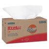 Wypall L40 Disposable Cleaning and Drying Towels - 1 Box of 90 Towels, small image number 1