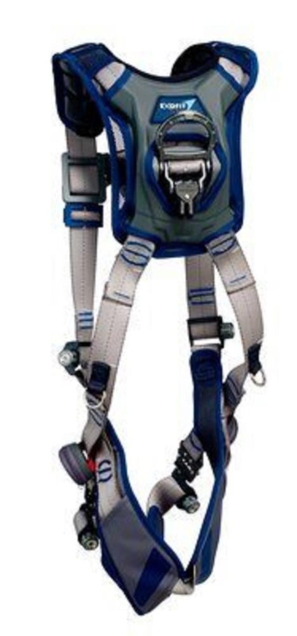 DBI Sala Extra Large ExoFit Strata Vest-Style Harness, large image number 4