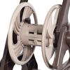 Ames Fold-Down Handle Reel Easy 175 Ft. Poly Hose Cart, small image number 5