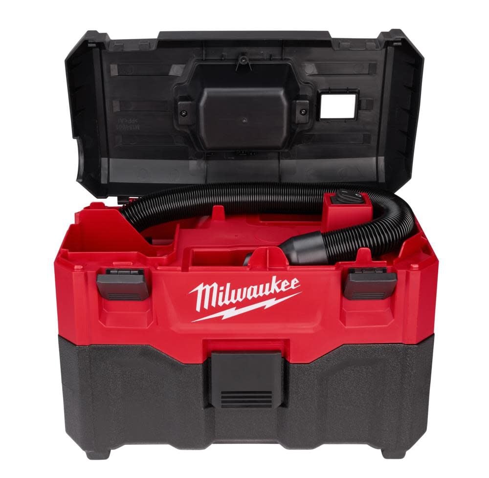 Milwaukee M18 Vacuum Wet Dry Bare Tool 0880 20 Sansujyuku sansujyuku.com