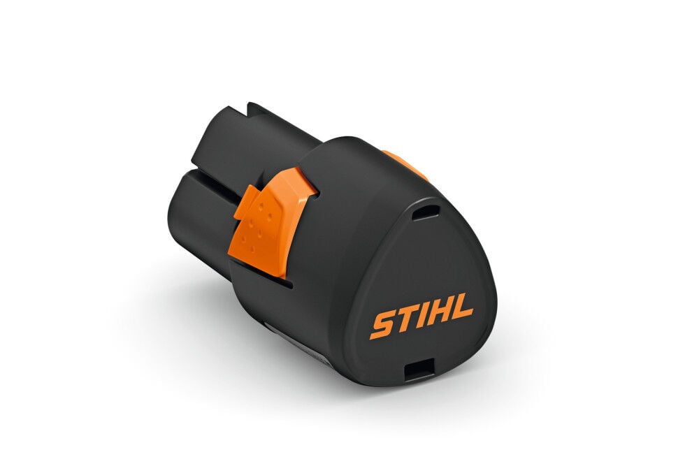 Stihl AS2 10.8V 2.6Ah Lithium Ion Power Tool Battery Pack, large image number 4