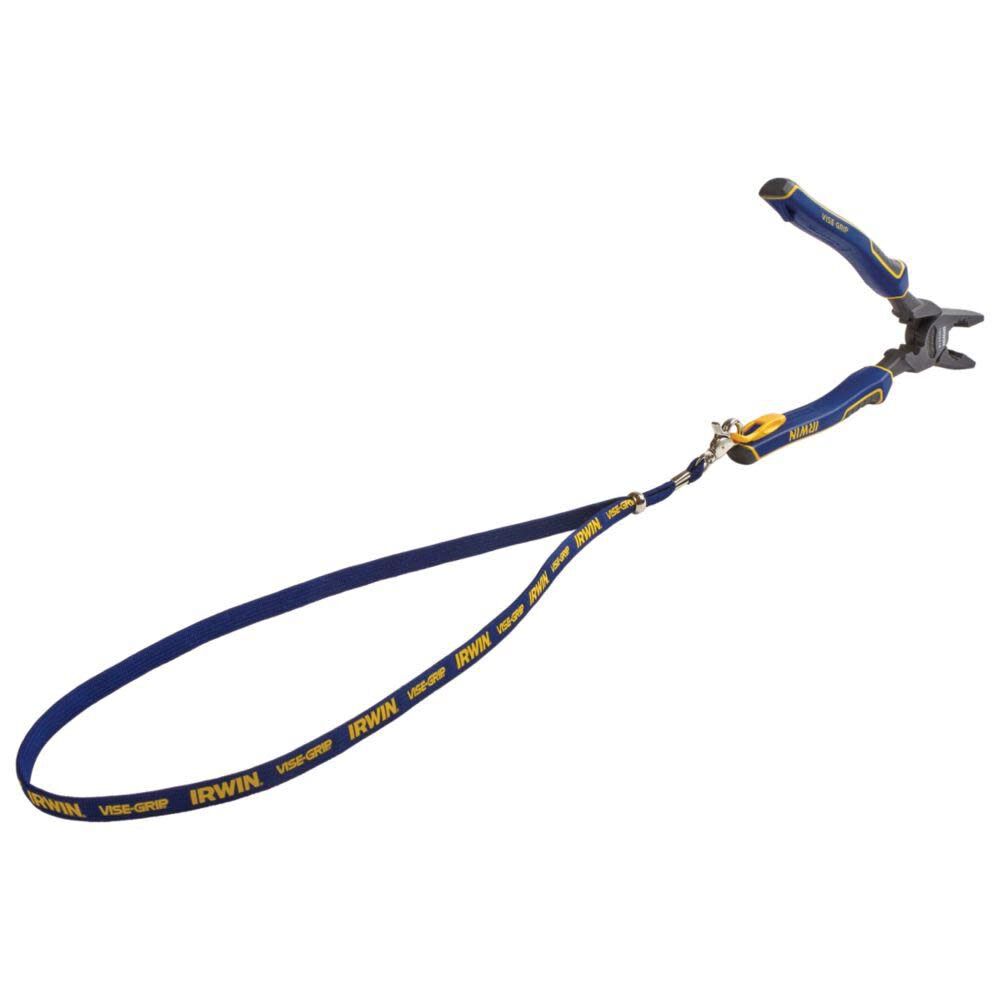 Irwin Integrated Performance Lanyard System with Clip, large image number 1