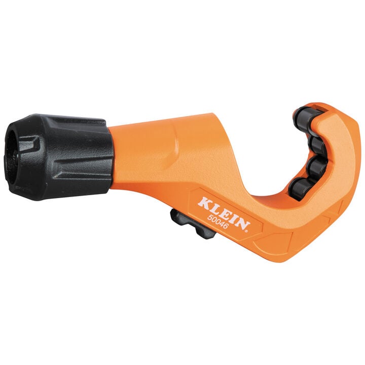 Klein Tools 1-3/8" Constant Swing Tubing Cutter, large image number 2