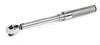Klein Tools Micro-Adjustable Torque-Sensing Wrench with 1/2In Square-Drive Ratchet Head, small image number 4