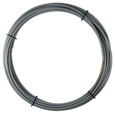 Milwaukee 5/16 x 75 Chain Snake Cable