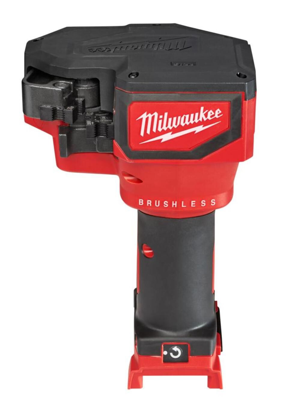 Milwaukee m18 brushless threaded rod cutter store