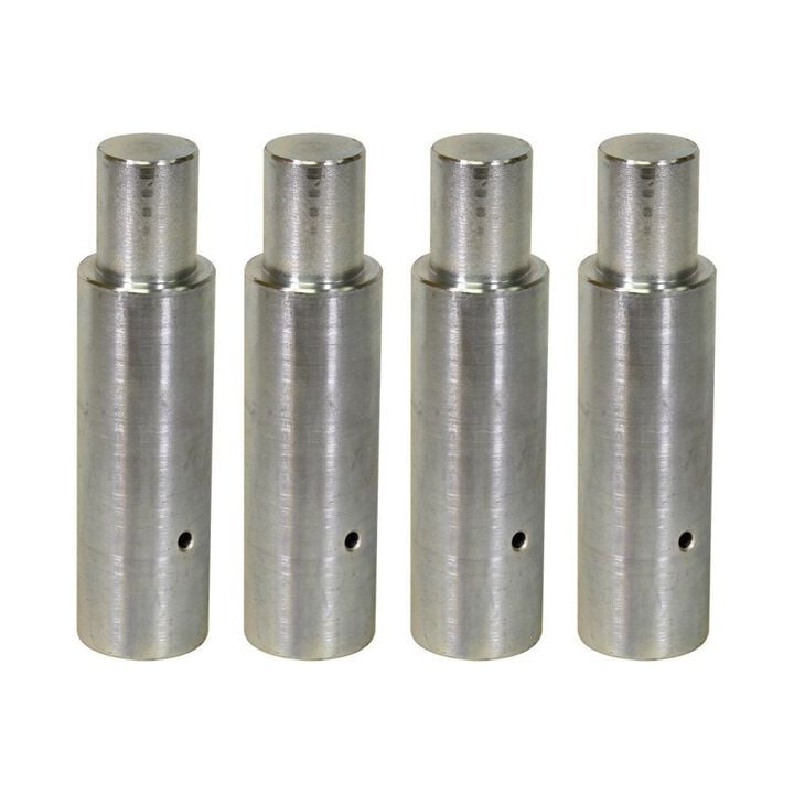 MaxJax 5.5 Inch Adapter For High Ground-Clearance Vehicle - 4 Pack