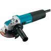 Makita 5in X LOCK Angle Grinder High Power with SJS, small image number 1