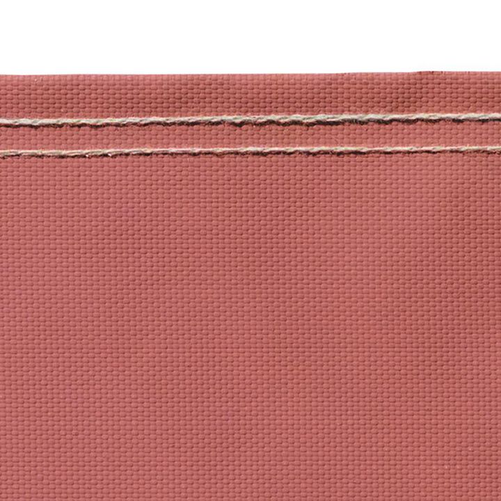 Jackson Safety Welding Blanket Roll, Acrylic Coated Fiberglass, 16oz, 3ft x 150ft, Red