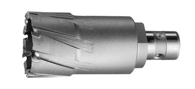 Fein 1 In. x 2 In. QuickIN Carbide Annular Cutter Fits KBM/JCM Drills, large image number 0