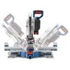 Bosch PROFACTOR 18V Surgeon 12in Dual Bevel Slide Miter Saw (Bare Tool), small image number 2