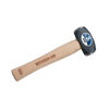 Seymour S400 Jobsite 2Lbs Head Drilling Hammer with 10 Inch Hickory Handle, small image number 1