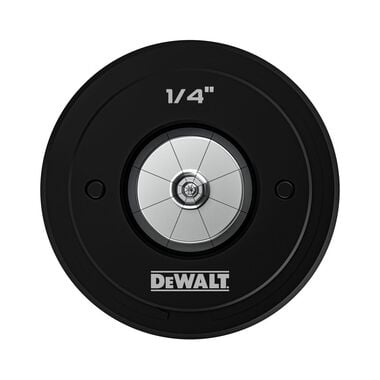 DEWALT 1/4In Adjustable Swage Expansion