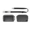 Nite Ize RunOff Waterproof Hip Pack Charcoal, small image number 4