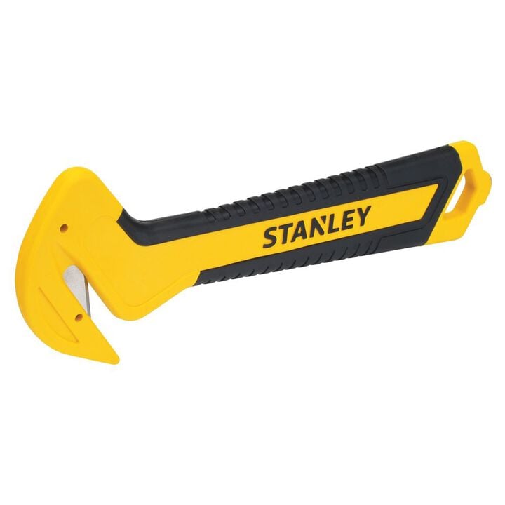 Stanley Single-Sided Bi-Material Pull Cutter, large image number 5