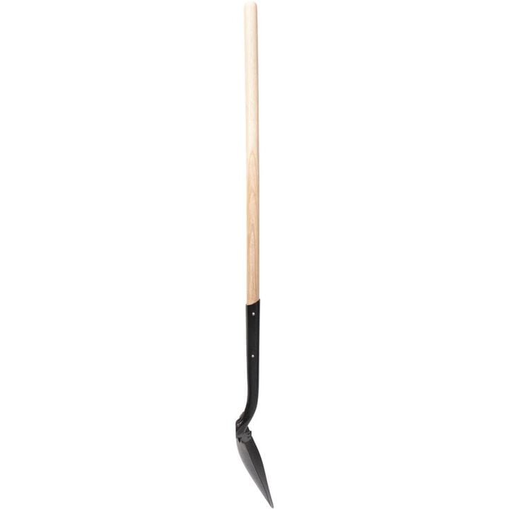 Marshalltown PROSCAPE 12-Gauge Round Point Shovel with Wood Handle, large image number 2