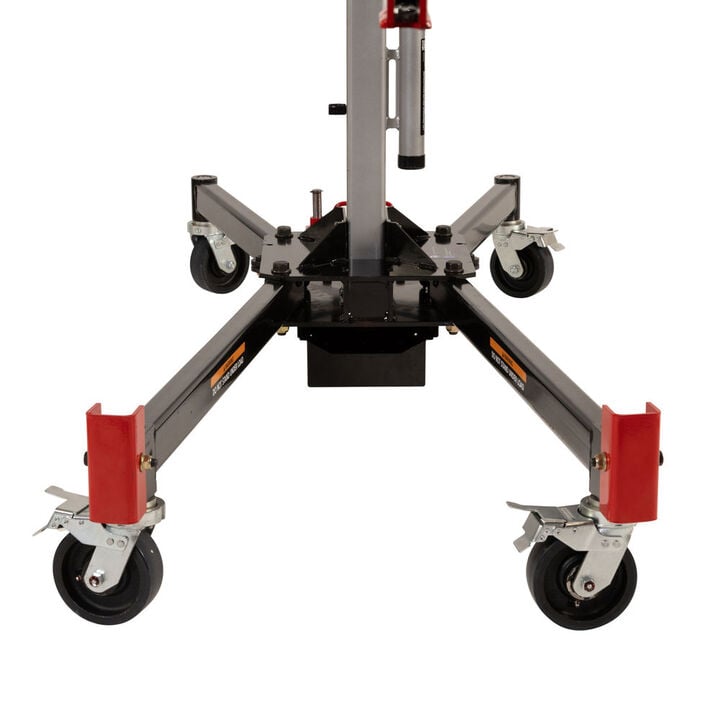 JET SkyHyker 25 Ft. Jobsite Lift, large image number 11