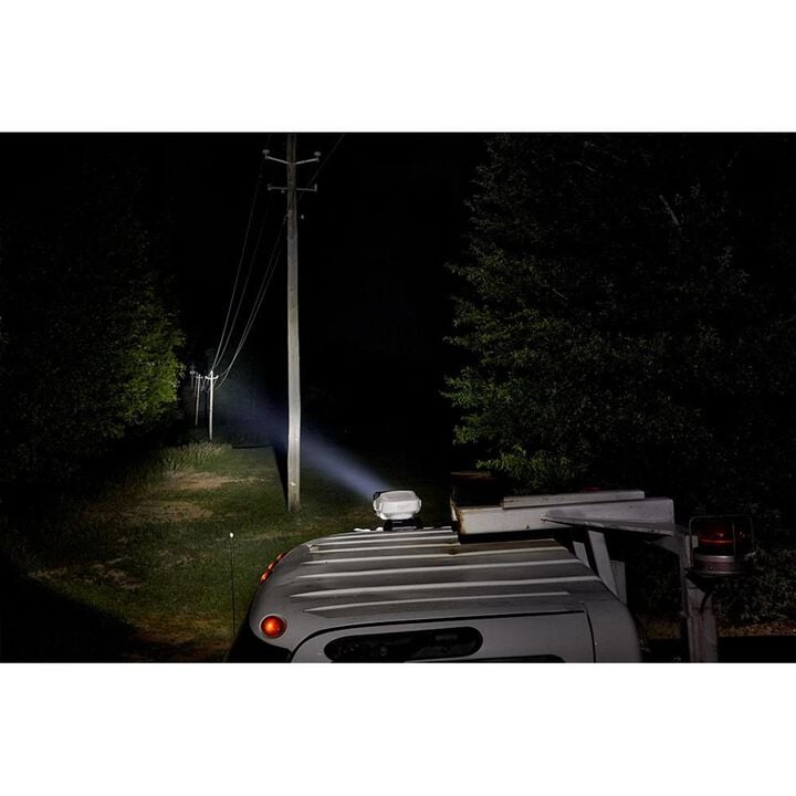 Milwaukee Utility Remote Control Search Light, large image number 1