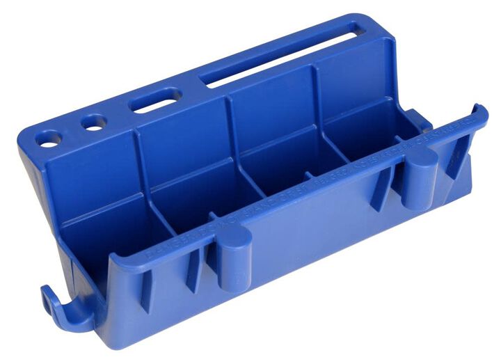 Werner Lock-In Job Caddy