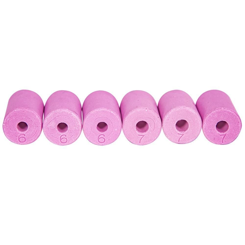 DEWALT Nozzle Gun Replacement for Abrasive Blast Cabinet, 6 Pack, large image number 2