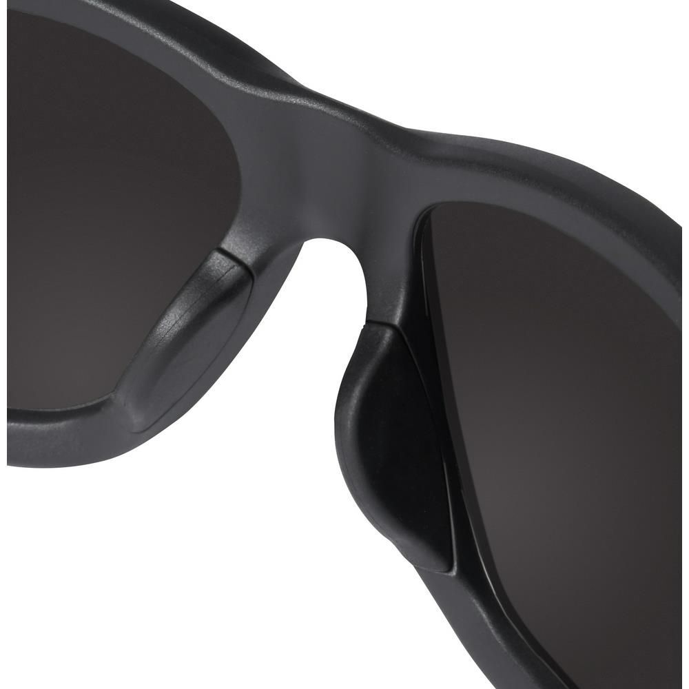 Milwaukee Tinted High Performance Safety Glasses, large image number 7