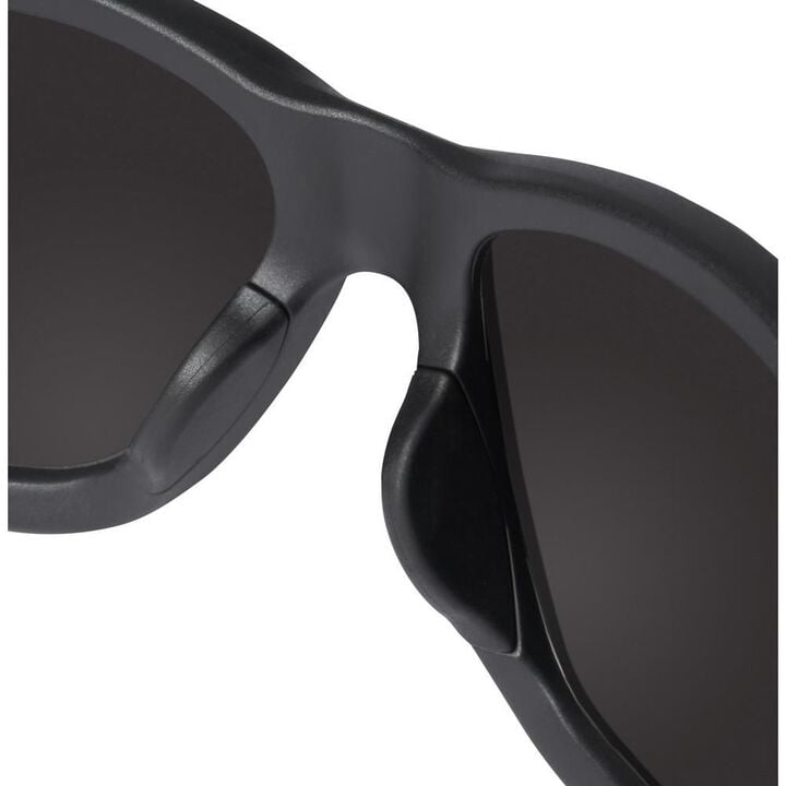 Milwaukee Tinted High Performance Safety Glasses, large image number 6