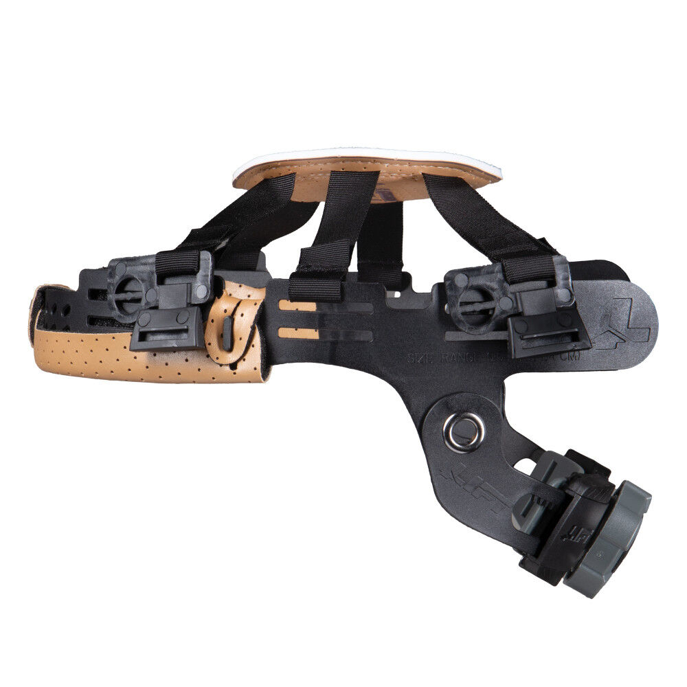 Lift Safety Replacement Suspension for IDAX Full Brim Hard Hat, large image number 2
