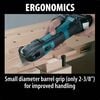 Makita 18V LXT Lithium-Ion Cordless Multi-Tool (Bare Tool), small image number 4