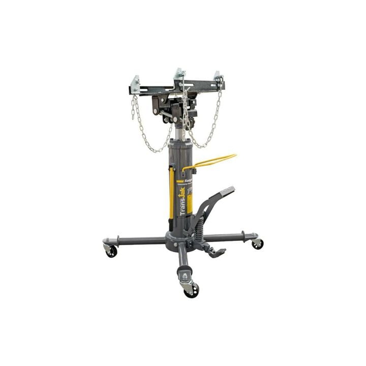 Ranger RTJ-1 1-Ton Capacity Telescoping Transmission Jack