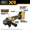 DEWALT 20V MAX XR 4 1/2 Inch - 5 Inch Grinder Kit with XR POWERPACK, small image number 5