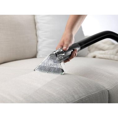Hoover Residential Vacuum Power Scrub Deluxe Carpet Cleaner