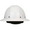 Protective Industrial Products Dynamic Wolfjaw Full Brim Smooth Dome Hard Hat, small image number 2